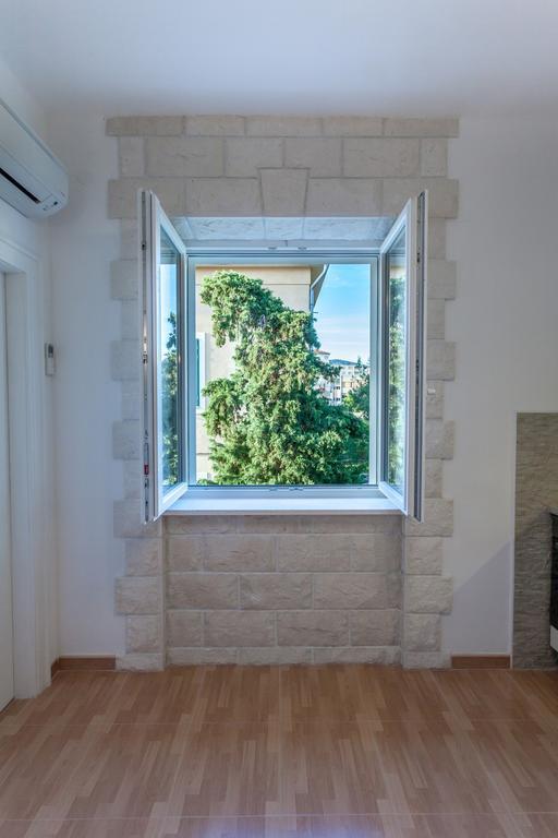 Chic Apartment In Center Split Zimmer foto